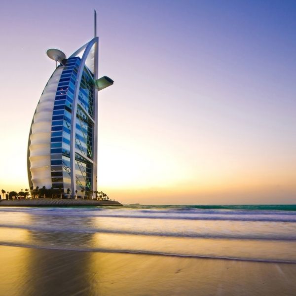 Dubai Business Consulting