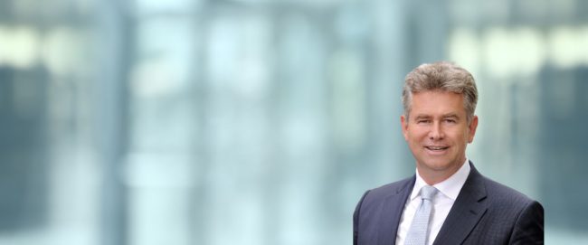 Prof. Dr. Stephan J. Lang