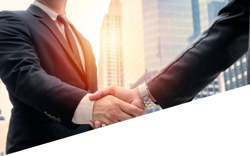 Leistungen - Dubai Business Consulting