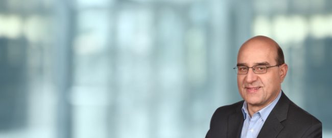 Dipl.-Ing. Robert Appel