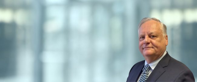 Dipl. Ing. Heinz Unterreiner