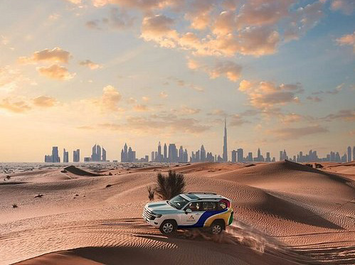 Service - Dubai Business Consulting