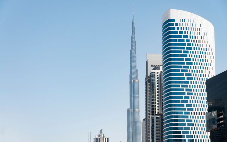 firmengründung - Dubai Business Consulting