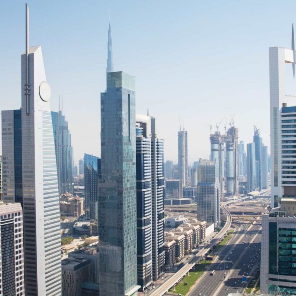 Dubai Business Consulting - Dubai Business Consulting