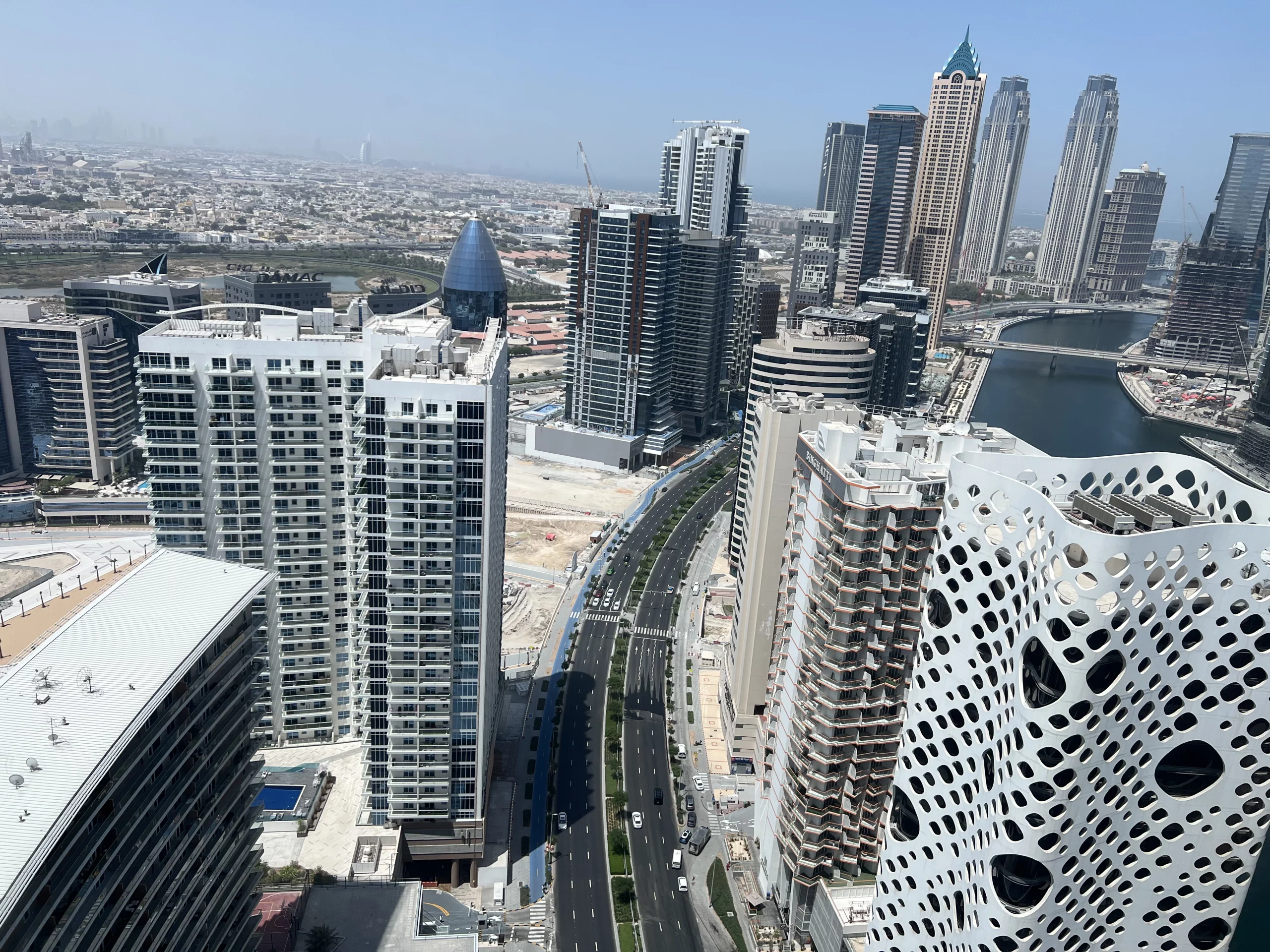 Immobilienberatung Dubai