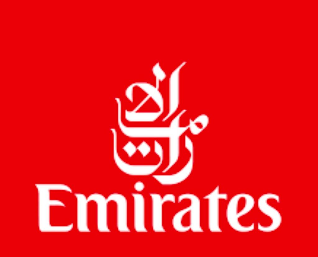 emirates : 
