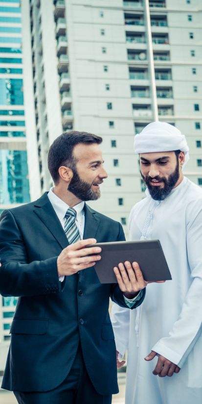 Success Stories - Dubai Business Consulting