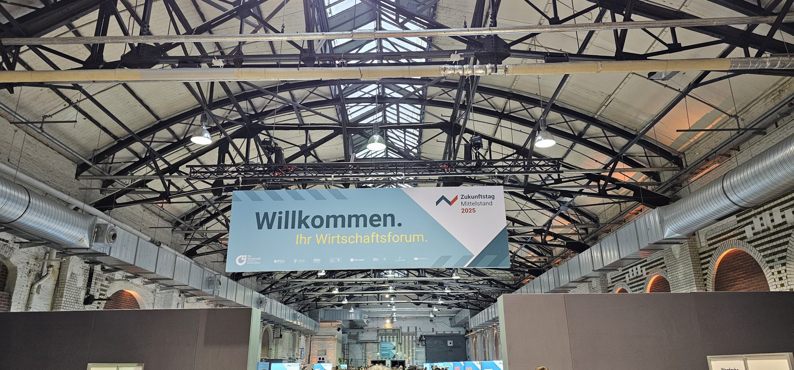 zukunftstag mittelstand - Dubai Business Consulting