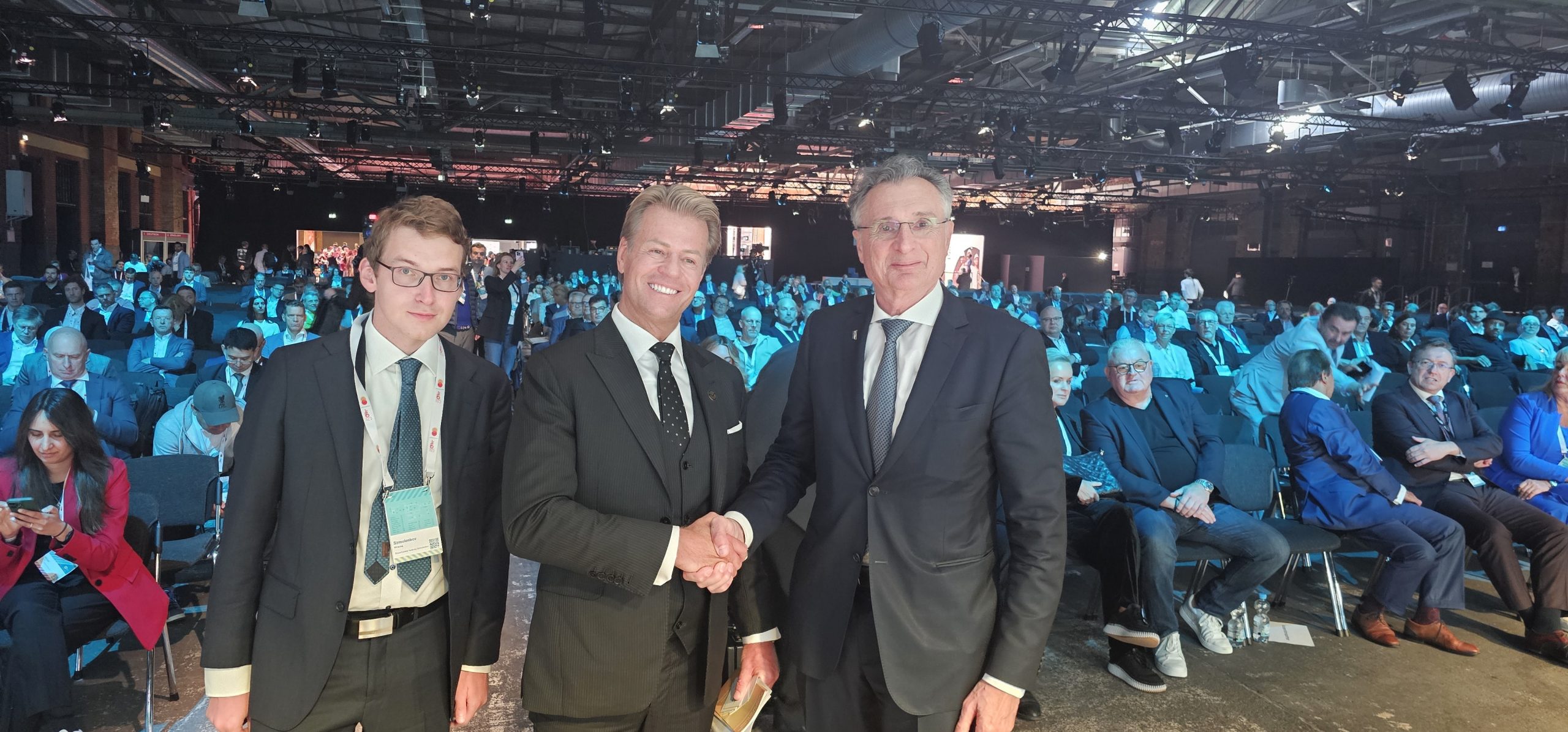 zukunftstag mittelstand - Dubai Business Consulting