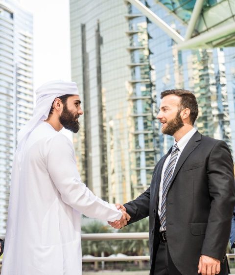 - Dubai Business Consulting