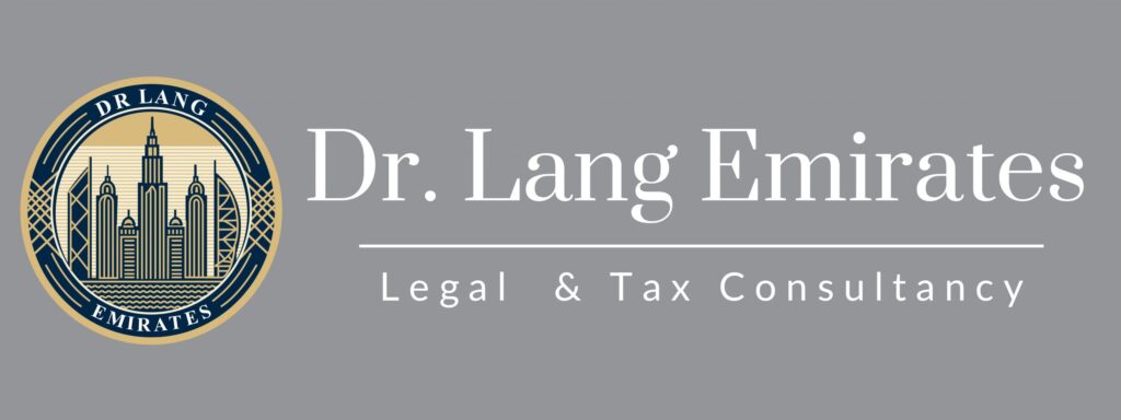Dr. Lang Emirates : 